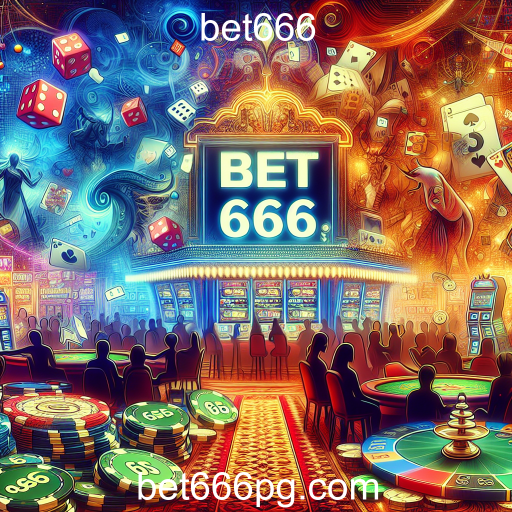 Bônus Oferecidos Explorando os Bônus Oferecidos no bet666: Maximize suas Chances de Ganhar!