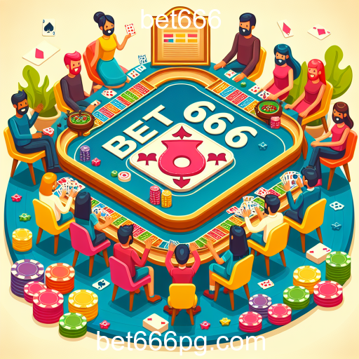Jogos de Mesa O Fascínio dos Jogos de Mesa: Diversão e Interação Social